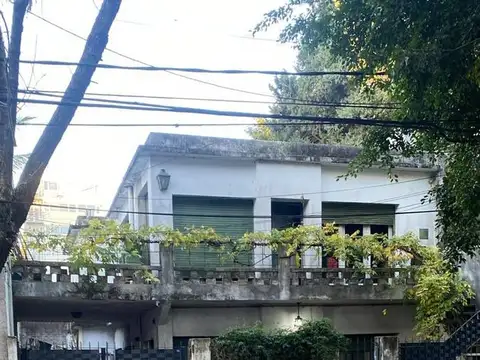 Terreno en venta en Vicente Lopez