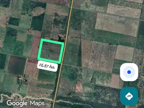 VENTA DE CAMPO GANADERO EN FELICIA