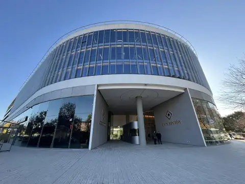 Oficina amueblada en alquiler en  Palermo