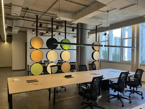 Oficina en Alquiler 1 año