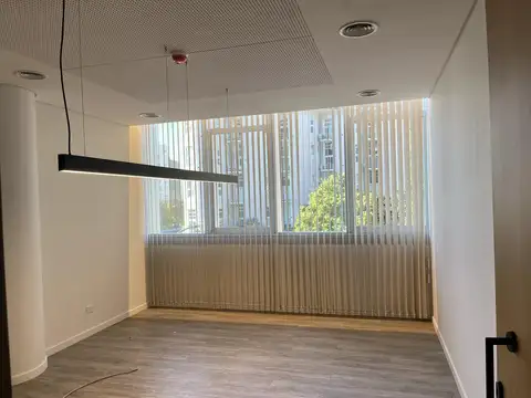 Oficina amueblada en alquiler en  Palermo