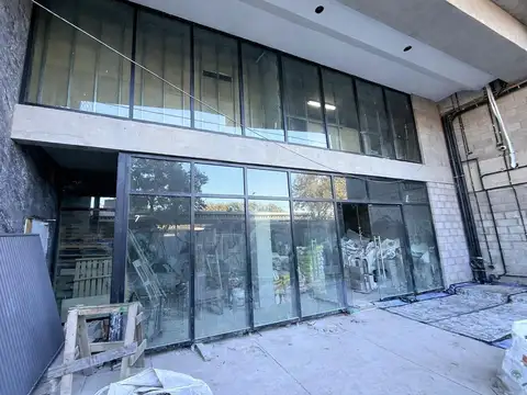 Local en Venta A Estrenar