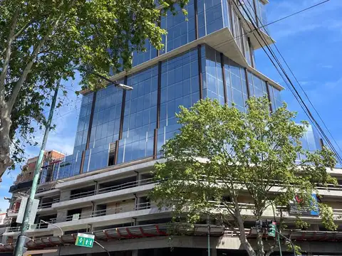 TORRE QIUB PALERMO - LOCALES