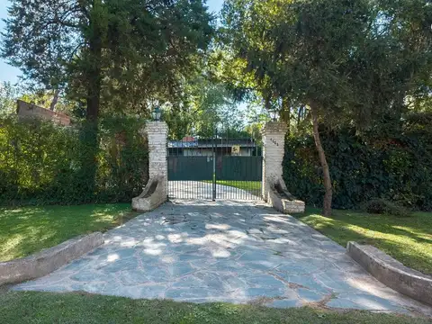 Quinta en Venta en Ezeiza! Apta credito