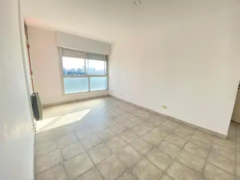 Departamento en Venta en Barracas, Capital Federal