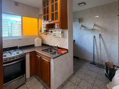Departamento en Venta 50 años