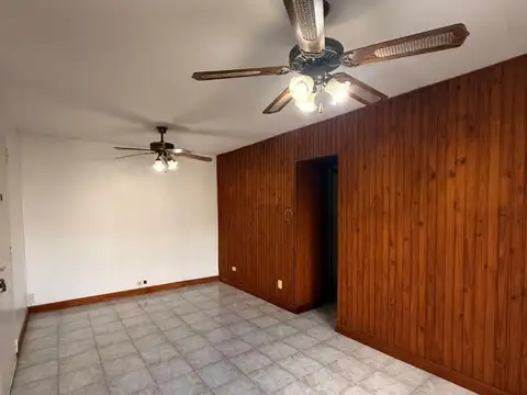 Departamento 4 ambientes con 1 baño