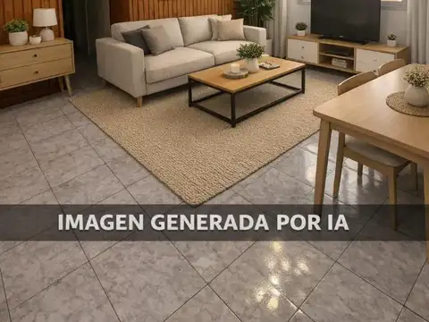 Departamento en Venta de 3 dormitorios
