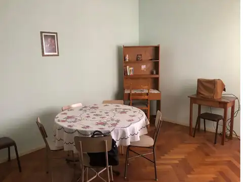 Nocilas Repetto nº 20-CABA