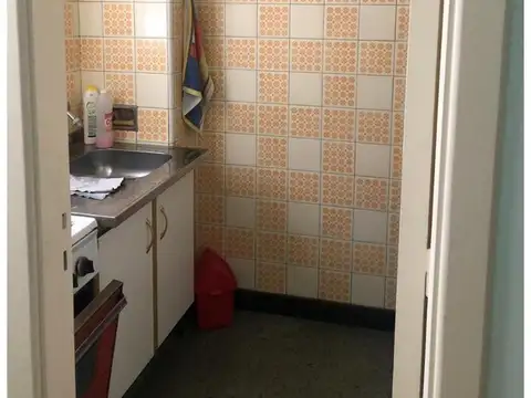 Nicolas Repetto 20 , Piso 7