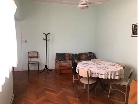 Nicolas Repetto 20 , Piso 7