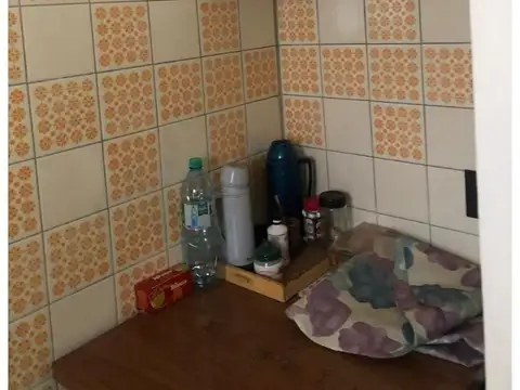 Departamento en Venta en Caballito, USD 85.000