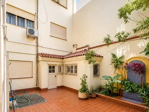 Departamento en Venta en Caballito, USD 78.000