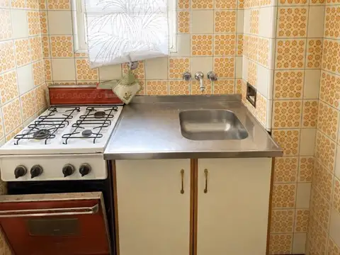 DEPARTAMENTO 2 AMB EN VENTA