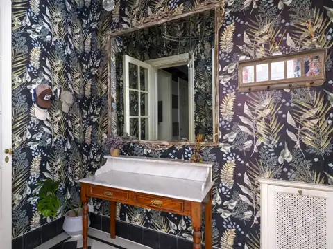 Departamento 7 ambientes con 3 baños