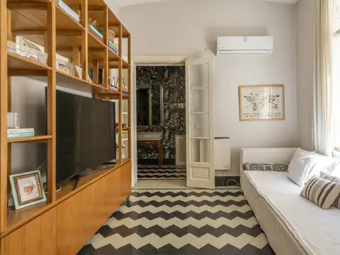 Departamento en Venta 70 años