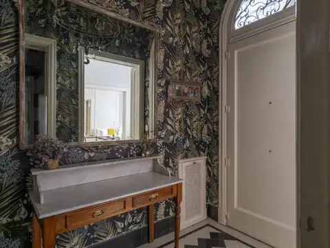 Departamento en Venta en Recoleta, USD 1.100.000