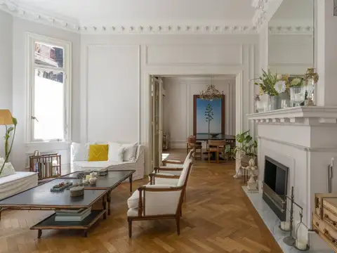 Departamento en Venta de 5 dormitorios