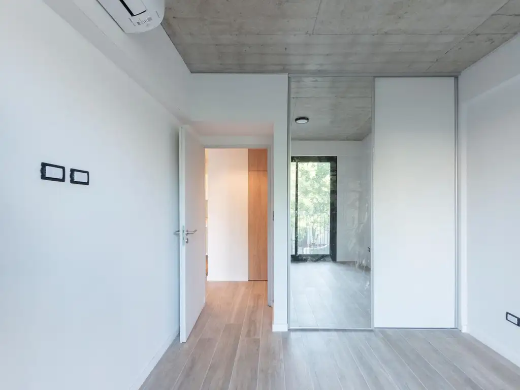 Emprendimiento en Olivos Maipu/Uzal - Etapa: En construcción