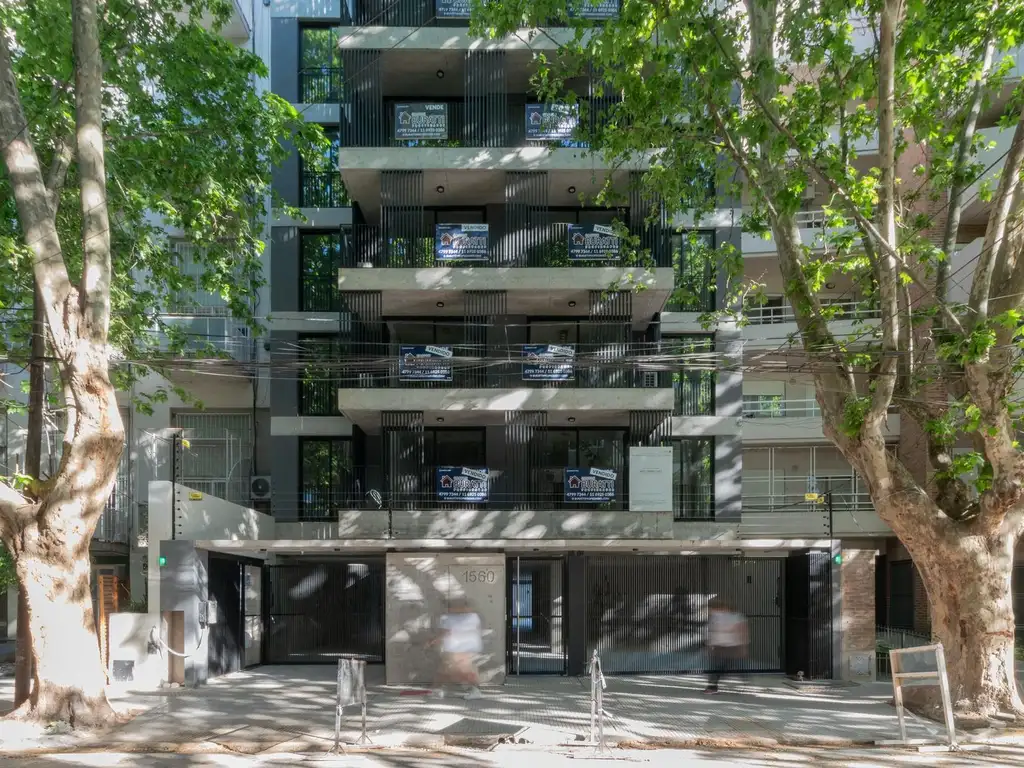 Olivos 5  TOTALMENTE VENDIDO - Foto 19