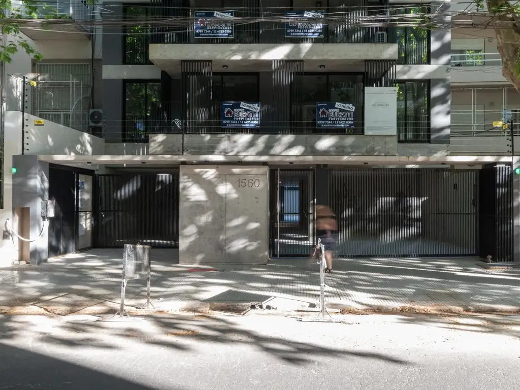 Olivos 5  TOTALMENTE VENDIDO - Foto 18