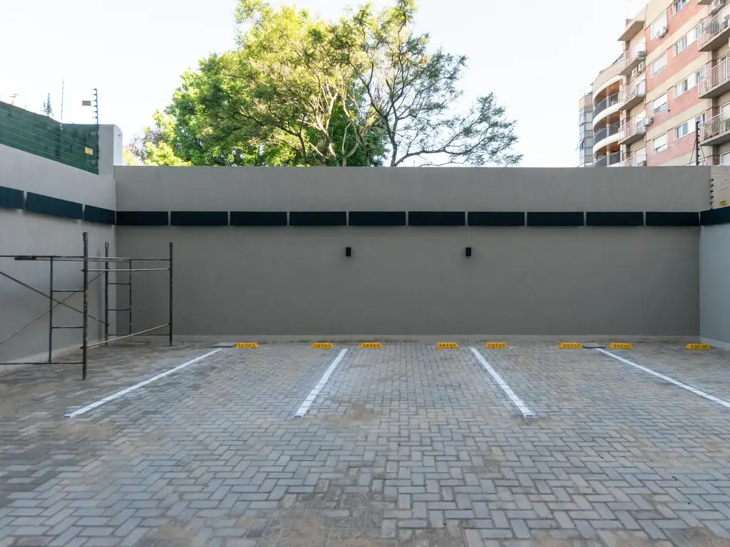 Olivos 5  TOTALMENTE VENDIDO - Foto 16