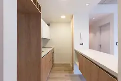 Olivos 5  TOTALMENTE VENDIDO de 24 Unidades en Olivos Maipu/Uzal