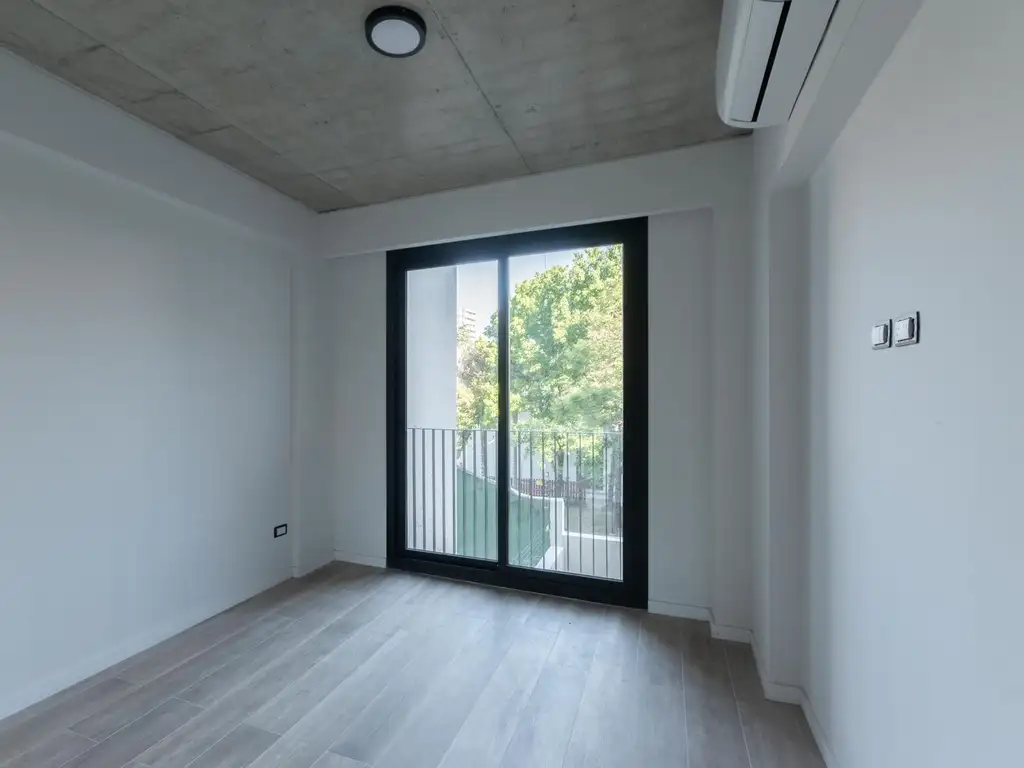 Emprendimiento de 24 Unidades