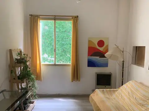 Departamento en alquiler en San Telmo