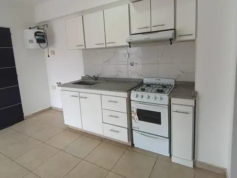 Departamento en Venta en Martin Coronado, USD 65.000