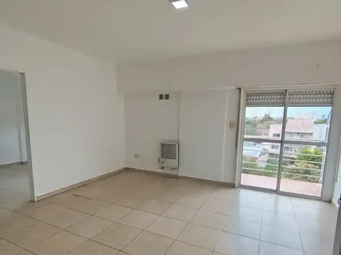 VENTA DEPTO. 2 AMB. MARTIN CORONADO PERMUTA