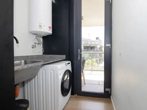 Departamento en Venta con 2 cocheras