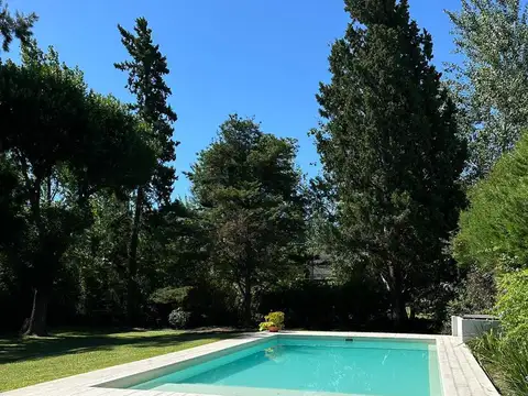 Lote / Terreno en Venta San Eduardo, Aldea, Fisherton