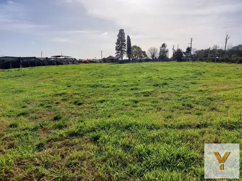Terreno en venta - 3.641Mts2 - La Matanza