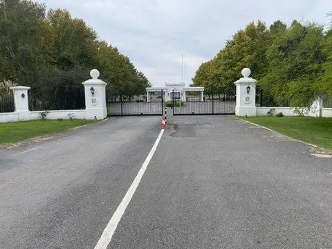 Terreno en Capilla Del Señor venta