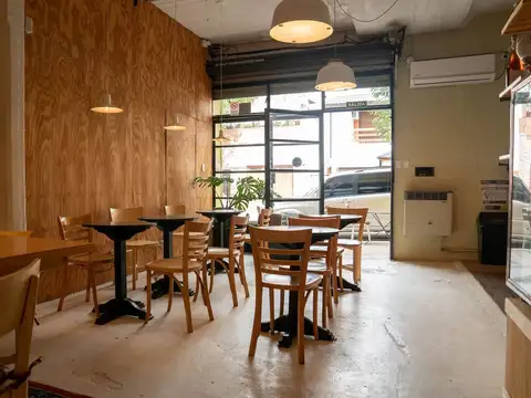 Fondo Comercio en Venta en Saavedra, USD 28.000