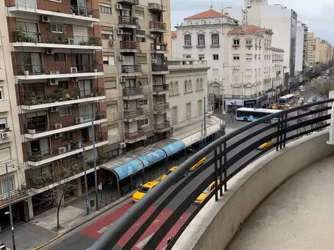 ¡Venta! Oficinas en el Microcentro - Sobre Colón ¡Con Escritura!
