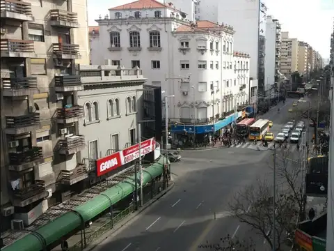 ¡venta! oficinas en el microcentro - sobre colón ¡con escritura!