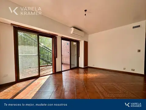Depto Tipo Casa en Venta en Olivos, USD 328.000