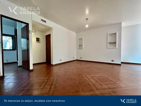 Depto Tipo Casa en Venta 40 años