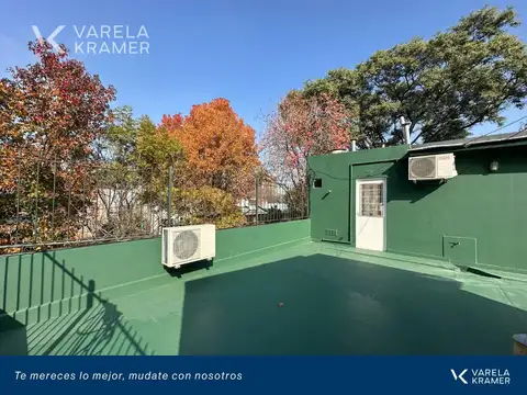 Depto Tipo Casa en Venta de 3 dormitorios