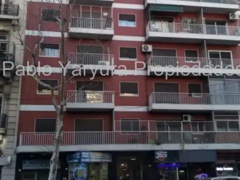 Departamento | LAS HERAS AV 2371