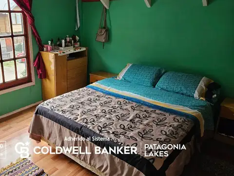 Casa en Venta al Suroeste