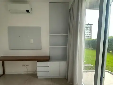 Departamento en Alquiler con 2 cocheras
