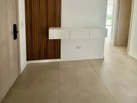 Departamento en Alquiler de 3 dormitorios
