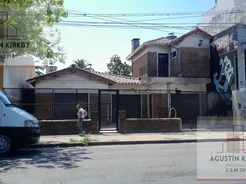 Local en Bella Vista Terreno