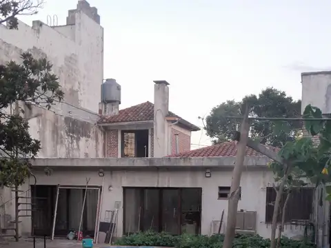 Local en Bella Vista Terreno