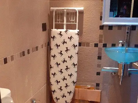 Departamento en Venta con 1 cochera