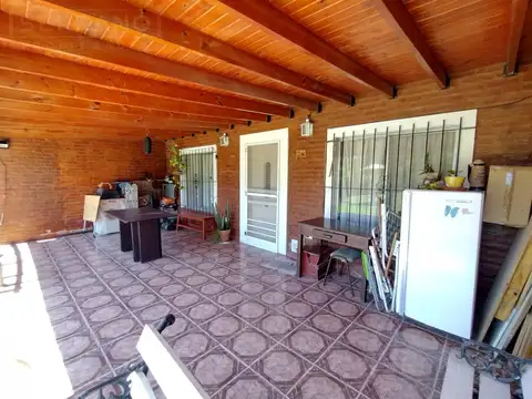 NOE.Venta casa 3 ambientes,  Parque Sakura, calle Saavedra al 500, Exaltación de la Cruz, Apta Crédito