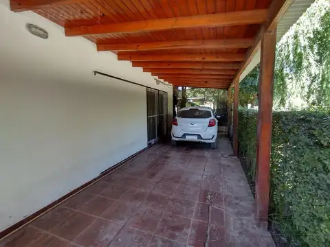 Venta casa 3 ambientes en Barrio Parque Sakura, Exaltación de la Cruz, apta crédito